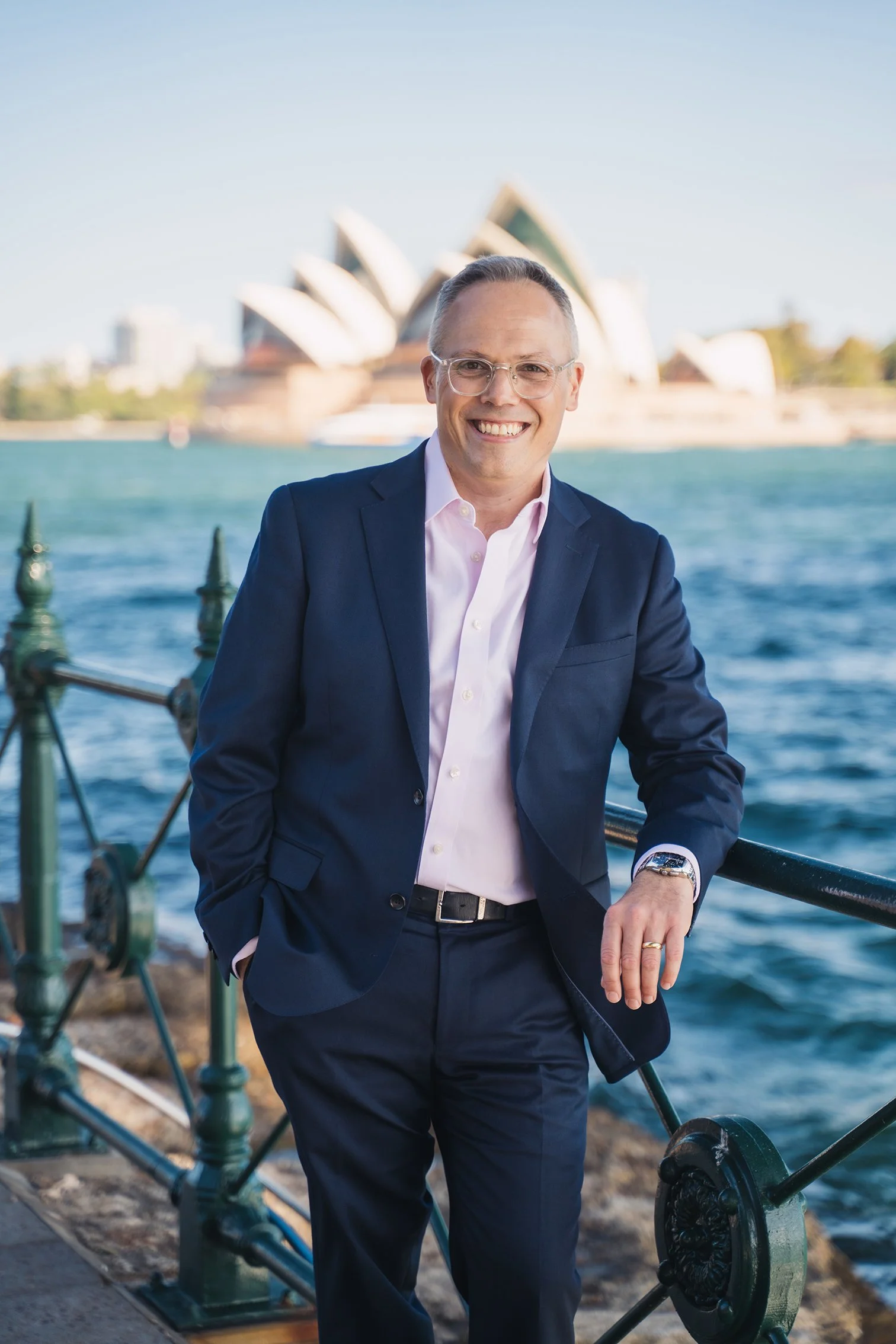 Dr Roy Hopkins - Bariatric Surgery Specialist Dr Roy Hopkins - Bariatric Surgeon in Kogarah | Weight Loss Surgery Expert